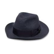 Borsalino Hats Blue, Herr