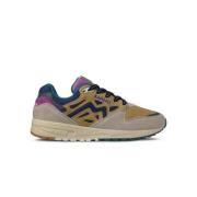 Karhu Silverfoder Curry Sneakers Beige, Herr