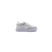 W6Yz Xenia Vita Mockasneakers - Storlek 36 White, Dam