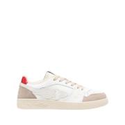 Enterprise Japan Sneakers White, Herr