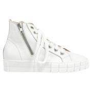 Lemaré Sneakers White, Dam