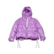 Khrisjoy Breathtack Dam Huva Dunjacka Purple, Dam