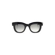 Thierry Lasry Solglasögon Black, Dam