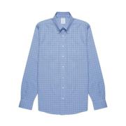 Brooks Brothers Shirts Blue, Herr