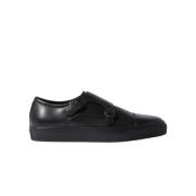 Scarosso Fabio Sneakers Black, Herr