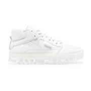 Rbrsl Sneakers White, Herr