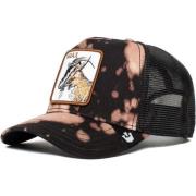 Goorin Bros Stiliga Caps Kollektion Black, Unisex