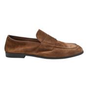 Mille885 Loafers Brown, Herr
