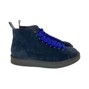 Panchic Sneakers Blue, Herr