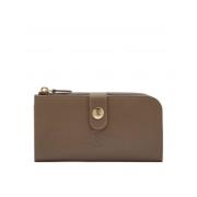 Il Bisonte Wallets Cardholders Brown, Dam