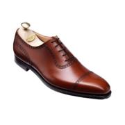 Crockett & Jones Shoes Brown, Herr