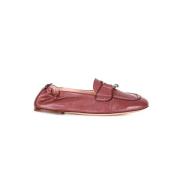 AGL Loafers Brown, Dam