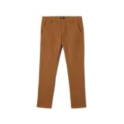 Dondup Chinos Brown, Herr