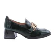 Hispanitas Amora Pumps - Höj din stil Green, Dam