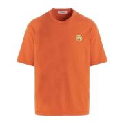Ambush T-Shirts Orange, Herr