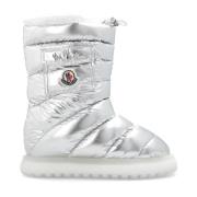 Moncler ‘Gaia’ snöskor Gray, Dam