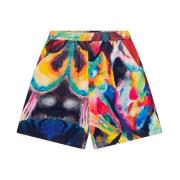 New Amsterdam Surf Association Casual Shorts Multicolor, Herr