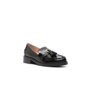 Coccinelle Stiliga Skor Black, Dam