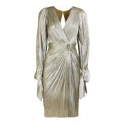 Maria Lucia Hohan Party Dresses Gray, Dam