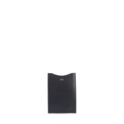 A.p.c. Shoulder Bags Black, Dam