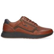 Australian Bekväm Hatchback Herrsneaker Brown, Herr