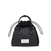 Maison Margiela ‘5Ac Small’ axelväska Black, Dam