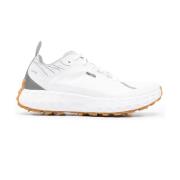 Norda Sneakers White, Herr