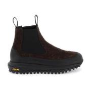 Diemme Spruckna Chelsea Ankelboots Brown, Herr