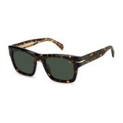 Eyewear by David Beckham David Beckham Solglasögon Db7099/S 086 Brown,...