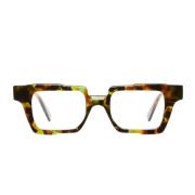 Kuboraum K31 Hgm-Op Maskglasögon Brown, Unisex