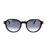 Eyewear by David Beckham David Beckham Solglasögon Db1044/S 086 Brown,...