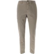 Siviglia Chinos Gray, Herr