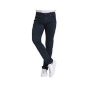 Jacob Cohën Midnight Blue Slim Fit Jeans Blue, Herr