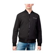 Antony Morato Bomber Jackets Black, Herr