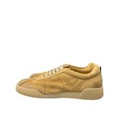 Green George Sneakers Beige, Herr