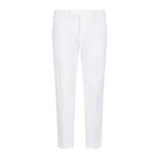 PT Torino Chinos White, Herr