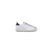 Panchic Sneakers White, Dam