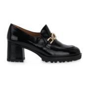 Melluso Ankle Boots Black, Dam