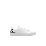 Gcds Sneakers with logo White, Dam