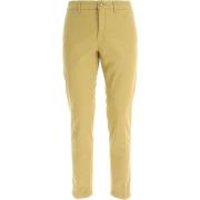 Siviglia Chinos Beige, Herr