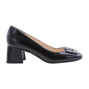 Nerogiardini Pumps Black, Dam