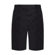 Rag & Bone ‘Field’ shorts Black, Herr
