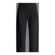 RRD Chino Byxor Black, Dam