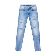 Antony Morato Skinny Jeans Blue, Herr