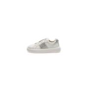 Apepazza Sneakers White, Dam