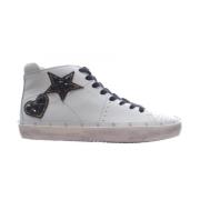 Rebecca Minkoff Sneakers White, Dam