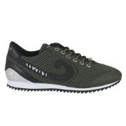 Cruyff Sneakers Green, Dam