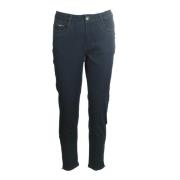 C.Ro Smala jeans Blue, Dam