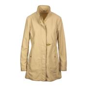 Fay Parkas Beige, Dam