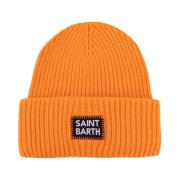 MC2 Saint Barth Hatt utan skärm Orange, Herr